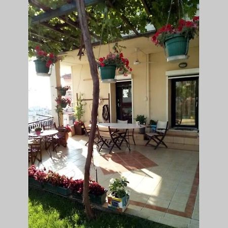 Апартаменти Με Συμπάθεια-With Sympathy - Private Parking Кавала Екстер'єр фото